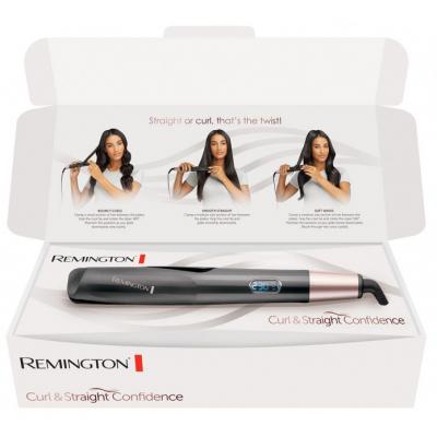 ������� Remington The Curl & Straight (S6606) - �������� 5