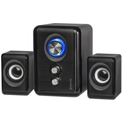 �������� Defender V11 11 �� 2.1 system, USB (65111) - �������� 1