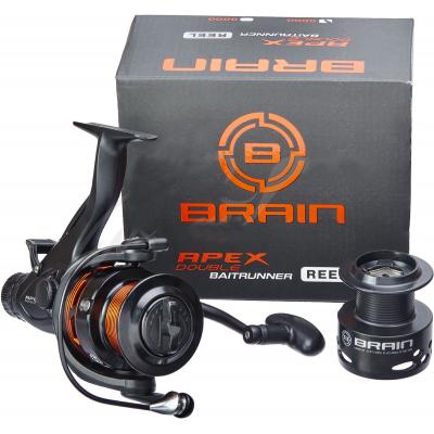 ������� Brain Apex Double Baitrunner 6000 6+1BB 5.1:1 (1858.41.70) - �������� 5