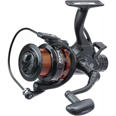 ������� Brain Apex Double Baitrunner 6000 6+1BB 5.1:1 (1858.41.70) - �������� 1
