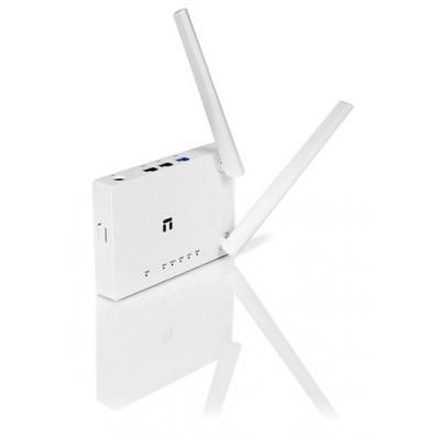 ������������� Netis W1 - �������� 8