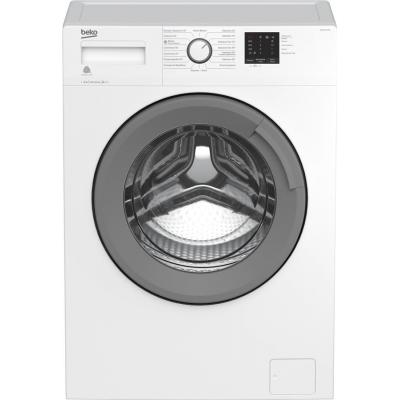����.���. BEKO WUE6511XSW ����� ��� - �������� 1