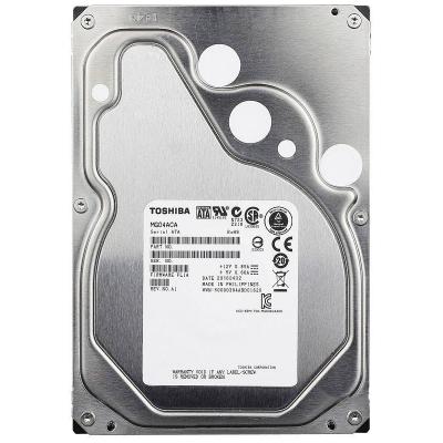 ������� ���� 3.5" 1TB Toshiba (MG04ACA100N) - �������� 3