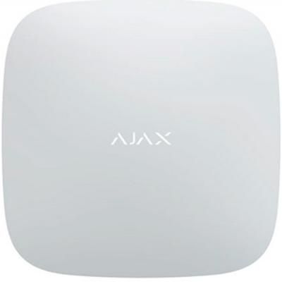  Ajax ReX  -  1
