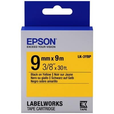     EPSON LK3YBP (C53S653002) -  1