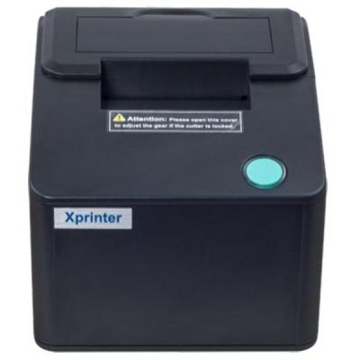 ������� ���� X-PRINTER XP-C58H USB, Ethernet (2763) - �������� 2