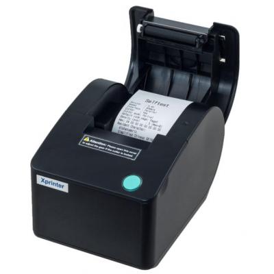 ������� ���� X-PRINTER XP-C58H USB, Ethernet (2763) - �������� 4