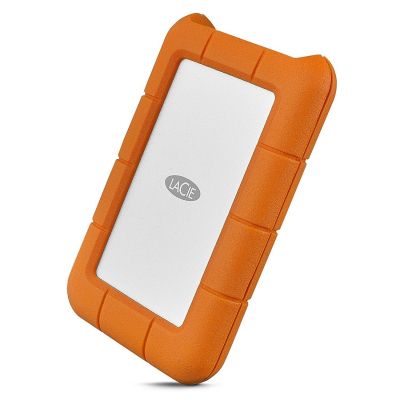 ��������� �������� ���� 2.5" 1TB LaCie (STFR1000800) - �������� 2