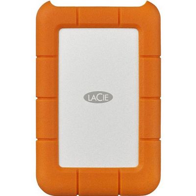 ��������� �������� ���� 2.5" 1TB LaCie (STFR1000800) - �������� 5
