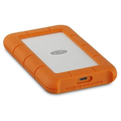 ��������� �������� ���� 2.5" 1TB LaCie (STFR1000800) - �������� 1
