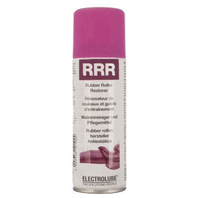 �������� �������� ������� ���� RRR250ML (�����) ELECTROLUBE Electrolube (CS-PCR-RRR250ML) - �������� 1