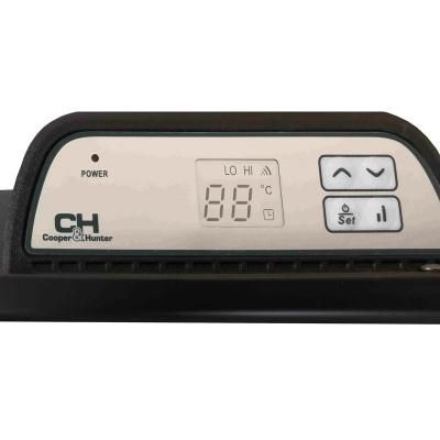  Cooper&Hunter H-1500 ED -  2