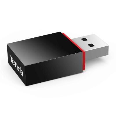 ������� ����� Wi-Fi TENDA U3 - �������� 1