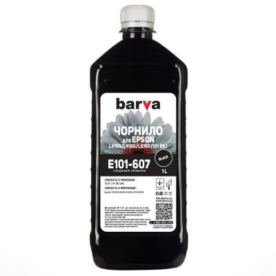 ������� Barva EPSON L4150/L4160 (101) 1� BLACK pigmented (E101-607) - �������� 1