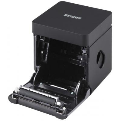 ������� ���� Sam4s GCUBE-102DB(ITE) USB, RS232-C, Ethernet (GCUBE-102DB(ITE)) - �������� 5