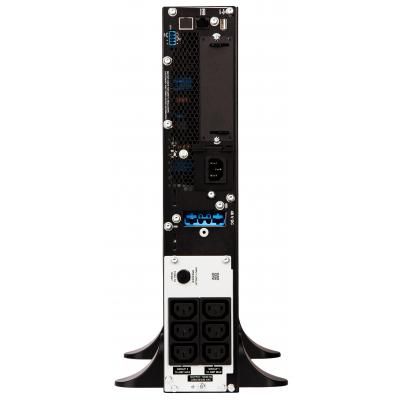 APC ��� Smart-UPS SRT 1000VA SRT1000XLI - �������� 2