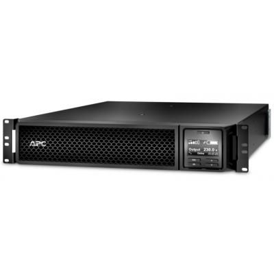 APC ��� Smart-UPS SRT 1000VA SRT1000XLI - �������� 3