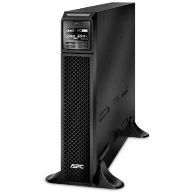 APC ��� Smart-UPS SRT 1000VA SRT1000XLI - �������� 1
