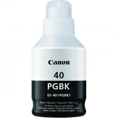    Canon GI-40Black (3385C001) -  2
