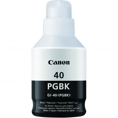 ��������� �� �������� Canon GI-40Black (3385C001) - �������� 2