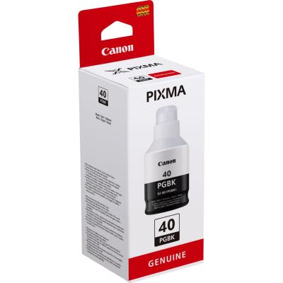 ��������� �� �������� Canon GI-40Black (3385C001) - �������� 3