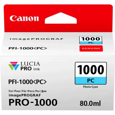 Canon PFI-1000[0550C001] 0550C001 - �������� 1