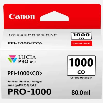 �������� Canon PFI-1000CO (Chroma Optimizer) (0556C001) - �������� 1