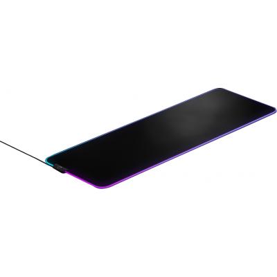 ������� ��� ���� ������� ��� ����� SteelSeries QcK PRISM Cloth XL (63826) - �������� 1