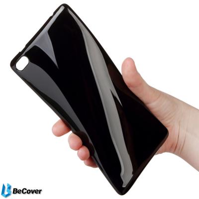 ����� ��� �������� BeCover Lenovo Tab 4 7.0 TB-7504 Black (702162) - �������� 5