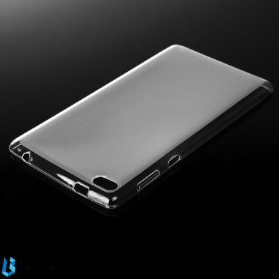 ����� ��� �������� BeCover Lenovo Tab 4 7.0 TB-7504 Transparancy (702163) - �������� 2