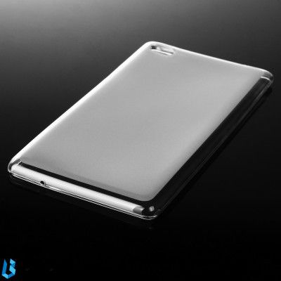 ����� ��� �������� BeCover Lenovo Tab 4 7.0 TB-7504 Transparancy (702163) - �������� 3