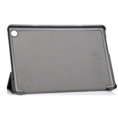 ����� �� �������� BeCover Samsung Galaxy Tab A 10.1 (2019) T510/T515 Black (703807) - �������� 2