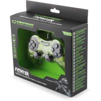  ESPERANZA gamepad EGG105G (EGG105G) -  4