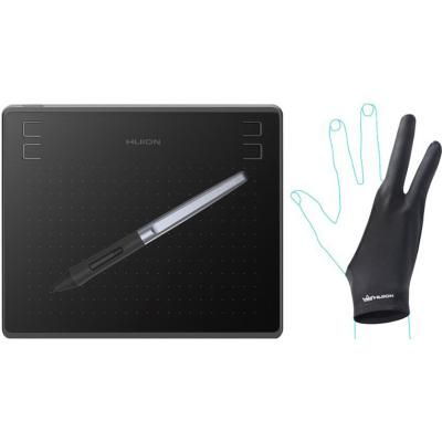 ����������� ������� Huion HS64 - �������� 3