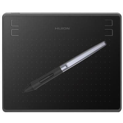����������� ������� Huion HS64 - �������� 1