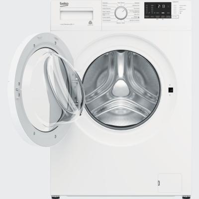 ���������� ������ BEKO WUE6512XWW - �������� 3