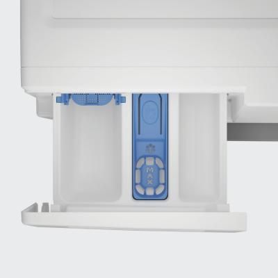 ���������� ������ BEKO WUE6512XWW - �������� 5