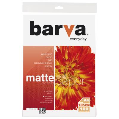 �������� Barva A4 Everyday Matte 105�, 100� (IP-AE105-313) - �������� 1