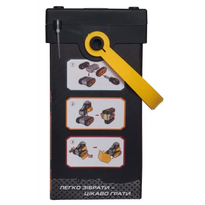  Microlab Toys   -  (MT8905) -  4