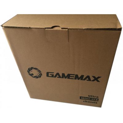  GAMEMAX ST102-2U3 -  9