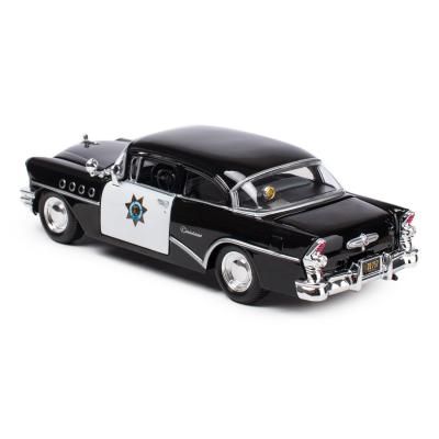 ������ Maisto 1955 Buick Century (1:26) ������ (31295 black) - �������� 2