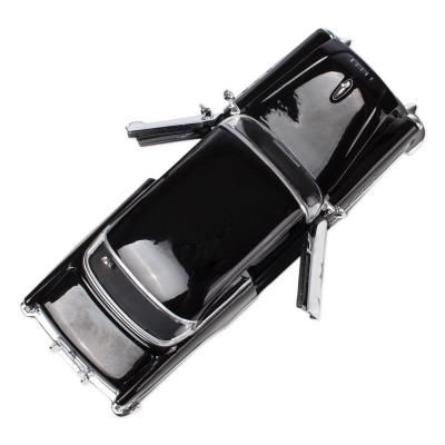 ������ Maisto 1955 Buick Century (1:26) ������ (31295 black) - �������� 4