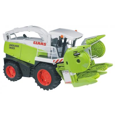 ����������� Bruder ������� Claas Jaguar 900 �1:16 (02131) - �������� 2