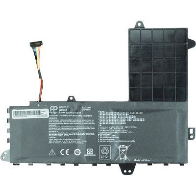 ����������� ��� �������� ASUS EeeBook E402M (B21N1505) 7.6V 32Wh PowerPlant (NB431021) - �������� 1
