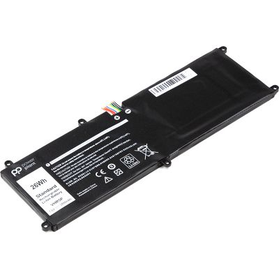 ����������� ��� �������� PowerPlant DELL Latitude 11 5175 (VHR5P) 7.6V 3400mAh (NB441136) - �������� 2