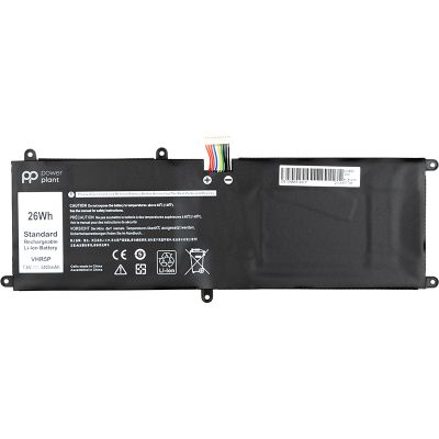 ����������� ��� �������� PowerPlant DELL Latitude 11 5175 (VHR5P) 7.6V 3400mAh (NB441136) - �������� 1