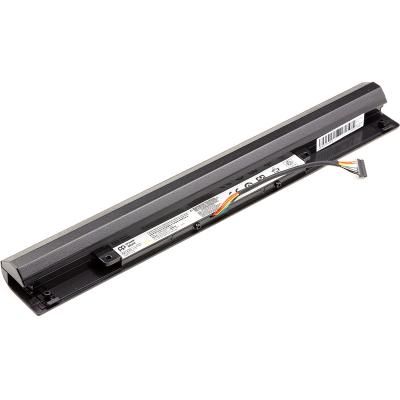 ����������� ��� �������� Lenovo IdeaPad 100 (L15L4A01) 14.4V 2200mAh PowerPlant (NB480654) - �������� 2