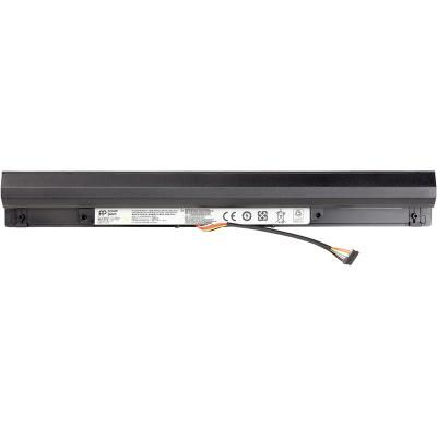 ����������� ��� �������� Lenovo IdeaPad 100 (L15L4A01) 14.4V 2200mAh PowerPlant (NB480654) - �������� 1