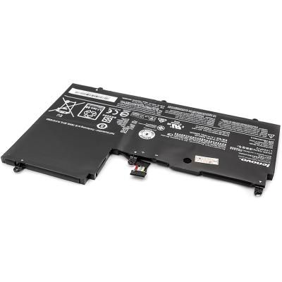 ����������� ��� �������� Lenovo Yoga 3 14 Series (L14M4P72) 7.4V 45Wh (NB480746) - �������� 2