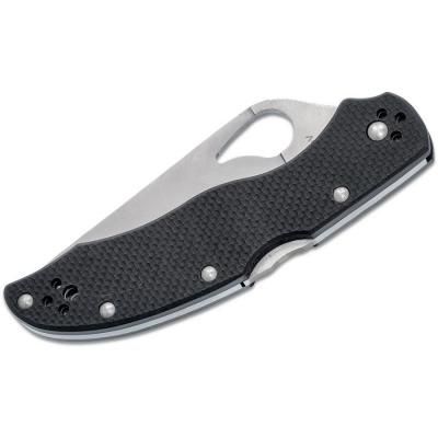 ��� Spyderco Byrd Harrier 2 Serrated (BY01GPS2) - �������� 2
